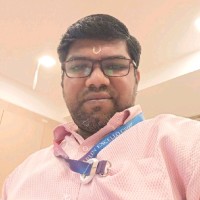 Hariharan Iyer