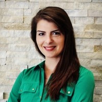 Dr. Alexandra Tarkowski, BHSc, DC