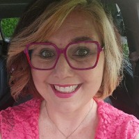 Theresa Dunlap