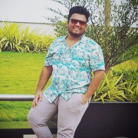 Prinkesh Patel