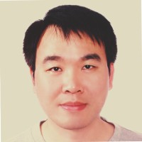 Andy Yeh