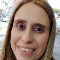 Maria Laura Sanchez