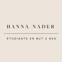 Hanna Nader