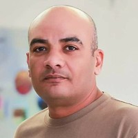 Mohamed Helaly