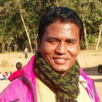 Ram Thakuri