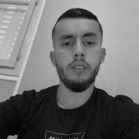 Brandon Jory