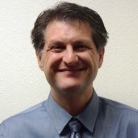 Mark Raskin