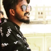 Radha Krishnan