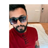 Dixit Chaudhari