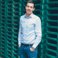 Dieter Wittesaele