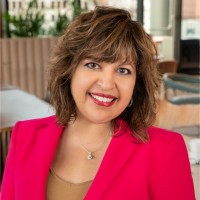 Dr. Victoria Sendejo