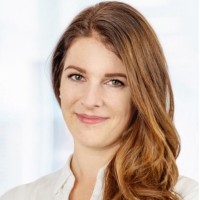 Victoria Baum