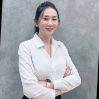 Trang Hoàng Thị Mỹ