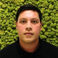 Kieran Chow