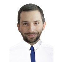 Angelo Garofano, Ph.D.