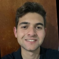 Daniel Cruz