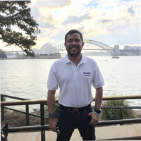 David Cajamarca