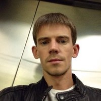 Dmitry Egorov