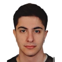 Cem Kağan G.