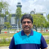 Srinivasan Krishnamachari