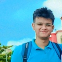 Ansuman Swain