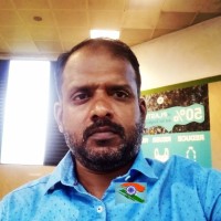Sundaramoorthy E