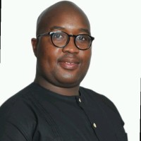 Xolile George Chaka