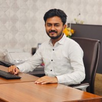 Harshal Nandre