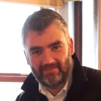 Jamie Rodgers