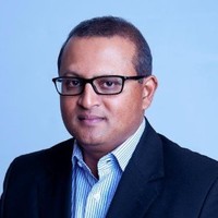 Udesh Naicker