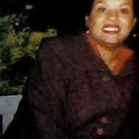 Marlene Leger
