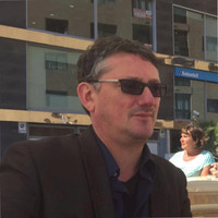 Marc Thomas
