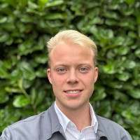 Joost Van der Geest