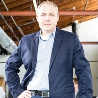 J. Christopher Houston, AIA, LEED AP