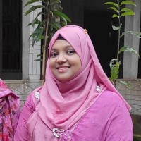 Aklima Akter