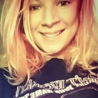 Kiehlie Marie