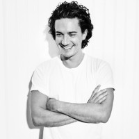 Sebastien Mazure