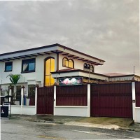 Rest. Sushi Tanuki Heredia