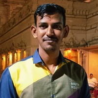Rahul Gadas