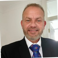 Leigh Hope CMgr FCMI