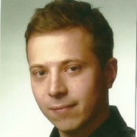 Wojciech Bielski, Ph.D.