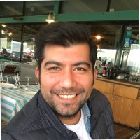 Ugur Yilmaz