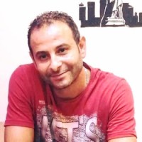 Aymen Tahari