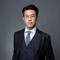 Chris Wong