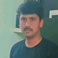 Mrutyunjaya Hiremath