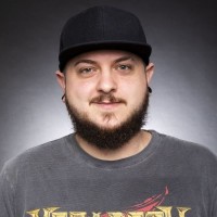Ian Castello Branco