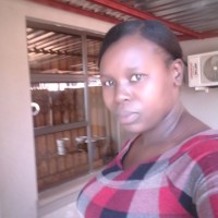 Ednah Dimakatso