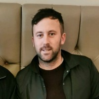 Daniel Revill