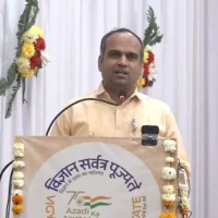 Dr. Kailash Chaudhary