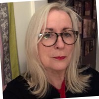 Jane Clavin